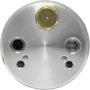 Universal Air Conditioning RD 10101C A/C Receiver Drier -- Drier Pad Mount