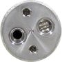 Universal Air Conditioning RD 10105C A/C Receiver Drier -- Drier Pad Mount