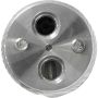 Universal Air Conditioning RD 10105C A/C Receiver Drier -- Drier Pad Mount