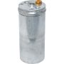 Universal Air Conditioning RD 10106C A/C Receiver Drier -- Drier Pad Mount