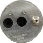 Universal Air Conditioning RD 10109C A/C Accumulator -- Accumulator Pad Mount