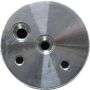 Universal Air Conditioning RD 10110C A/C Receiver Drier -- Drier Pad Mount