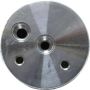 Universal Air Conditioning RD 10110C A/C Receiver Drier -- Drier Pad Mount