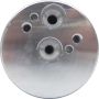 Universal Air Conditioning RD 10111C A/C Receiver Drier -- Drier Pad Mount