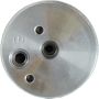 Universal Air Conditioning RD 10112C A/C Receiver Drier -- Drier Pad Mount