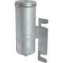 Universal Air Conditioning RD 10112C A/C Receiver Drier -- Drier Pad Mount