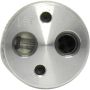 Universal Air Conditioning RD 10115C A/C Receiver Drier -- Drier Pad Mount