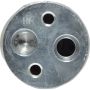 Universal Air Conditioning RD 10115C A/C Receiver Drier -- Drier Pad Mount