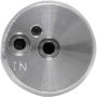 Universal Air Conditioning RD 10116C A/C Receiver Drier -- Drier Pad Mount