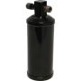 Universal Air Conditioning RD 10118C A/C Receiver Drier -- Drier