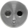 Universal Air Conditioning RD 10120C A/C Receiver Drier -- Drier Pad Mount