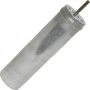 Universal Air Conditioning RD 10120C A/C Receiver Drier -- Drier Pad Mount