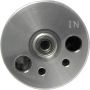Universal Air Conditioning RD 10121C A/C Receiver Drier -- Drier Pad Mount