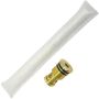 Universal Air Conditioning RD 10122KTC A/C Receiver Drier / Desiccant Element Kit -- Header and Desiccant Bag Kit