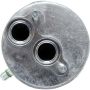 Universal Air Conditioning RD 10125C A/C Accumulator -- Accumulator Pad Mount