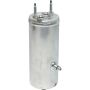Universal Air Conditioning RD 10125C A/C Accumulator -- Accumulator Pad Mount