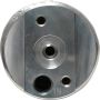 Universal Air Conditioning RD 10126C A/C Receiver Drier -- Drier Pad Mount