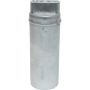 Universal Air Conditioning RD 10126C A/C Receiver Drier -- Drier Pad Mount