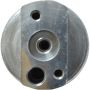Universal Air Conditioning RD 10126C A/C Receiver Drier -- Drier Pad Mount