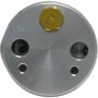 Universal Air Conditioning RD 10127C A/C Receiver Drier -- Drier Pad Mount