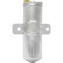 Universal Air Conditioning RD 10129C A/C Receiver Drier -- Drier Pad Mount
