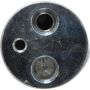 Universal Air Conditioning RD 10131C A/C Receiver Drier -- Drier Pad Mount