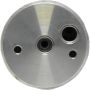 Universal Air Conditioning RD 10133C A/C Receiver Drier -- Drier Pad Mount