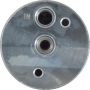 Universal Air Conditioning RD 10133C A/C Receiver Drier -- Drier Pad Mount