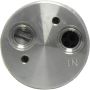 Universal Air Conditioning RD 10134C A/C Receiver Drier -- Drier Pad Mount
