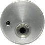 Universal Air Conditioning RD 10135C A/C Receiver Drier -- Drier Pad Mount
