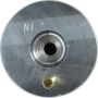 Universal Air Conditioning RD 10135C A/C Receiver Drier -- Drier Pad Mount