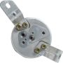 Universal Air Conditioning RD 10141C A/C Receiver Drier -- Drier Pad Mount