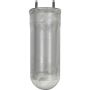 Universal Air Conditioning RD 10158C A/C Receiver Drier -- Drier Pad Mount