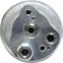 Universal Air Conditioning RD 10170C A/C Receiver Drier -- Drier Pad Mount