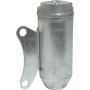Universal Air Conditioning RD 10171C A/C Receiver Drier -- Drier Pad Mount