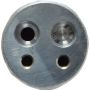 Universal Air Conditioning RD 10176C A/C Receiver Drier -- Drier Pad Mount