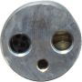 Universal Air Conditioning RD 10177C A/C Receiver Drier -- Drier Pad Mount