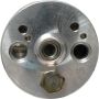 Universal Air Conditioning RD 10183C A/C Receiver Drier -- Drier Pad Mount