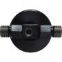 Universal Air Conditioning RD 10185C A/C Receiver Drier -- Drier