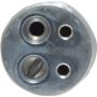 Universal Air Conditioning RD 10884C A/C Receiver Drier -- Drier Pad Mount