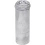 Universal Air Conditioning RD 10888C A/C Receiver Drier -- Drier Pad Mount