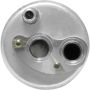 Universal Air Conditioning RD 10891C A/C Receiver Drier -- Drier Pad Mount