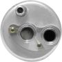 Universal Air Conditioning RD 10891C A/C Receiver Drier -- Drier Pad Mount