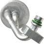Universal Air Conditioning RD 10893C A/C Receiver Drier -- Drier
