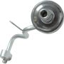Universal Air Conditioning RD 10895C A/C Receiver Drier -- Drier