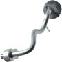 Universal Air Conditioning RD 10895C A/C Receiver Drier -- Drier