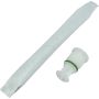 Universal Air Conditioning RD 10898KTC A/C Receiver Drier / Desiccant Element Kit -- Header and Desiccant Bag Kit