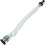 Universal Air Conditioning RD 10911KTC A/C Receiver Drier / Desiccant Element Kit -- Header and Desiccant Bag Kit