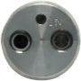 Universal Air Conditioning RD 10918C A/C Receiver Drier -- Drier Pad Mount