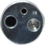 Universal Air Conditioning RD 10918C A/C Receiver Drier -- Drier Pad Mount